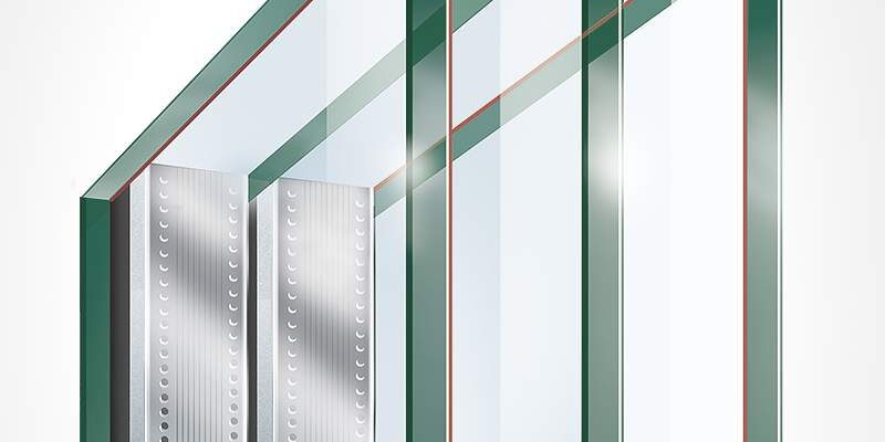 insulation-glass